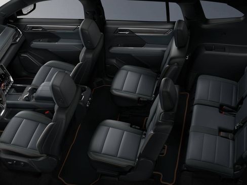 New 2025 GMC Acadia AT4 w/ Super Cruise Package AWD/4WD image 31