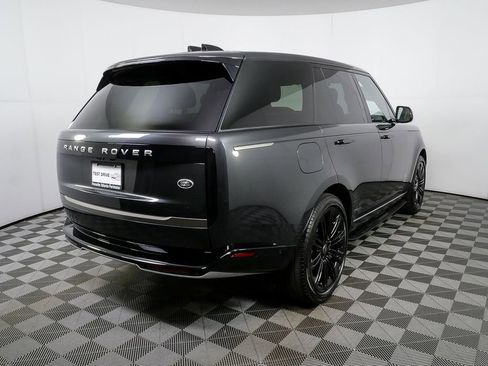Used 2023 Land Rover Range Rover SE image 29