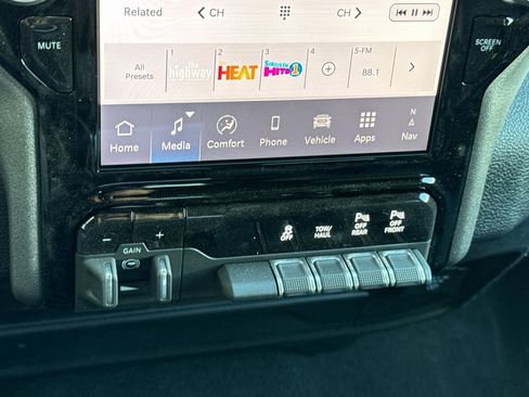 New 2025 RAM 2500 Tradesman image 16