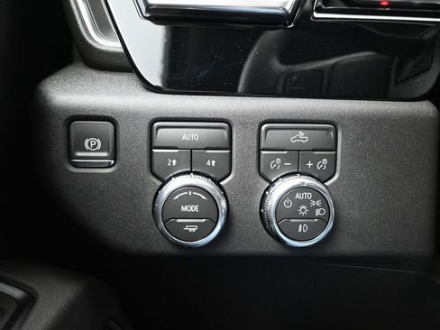 New 2026 GMC Sierra 1500 Elevation w/ Max Trailering Package image 21