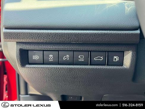 Used 2025 Toyota Camry XSE w/ Premium Plus Package AWD/4WD image 25