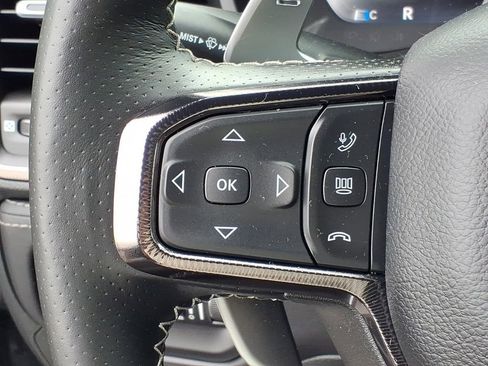 Used 2025 RAM 1500 RHO w/ RHO Level 1 Equipment Group AWD/4WD image 11