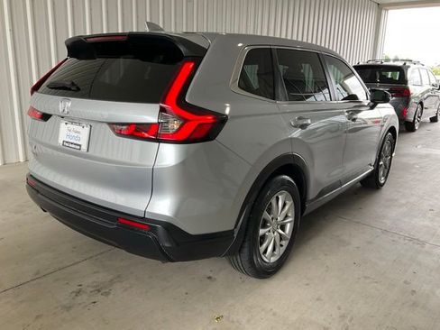 Used 2026 Honda CR-V EX image 20