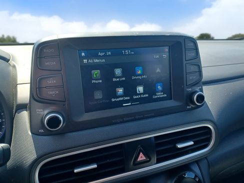Used 2021 Hyundai Kona SEL Plus AWD/4WD image 11