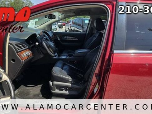 Used 2013 Lincoln MKX FWD image 35