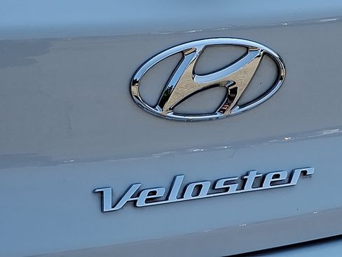 Used 2020 Hyundai Veloster Turbo Ultimate FWD image 30