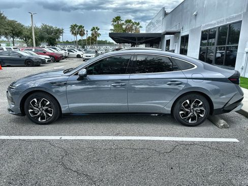 Used 2024 Hyundai Sonata SEL FWD image 5