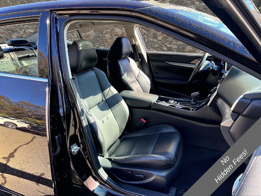 Used 2016 Nissan Maxima 3.5 SL FWD image 7