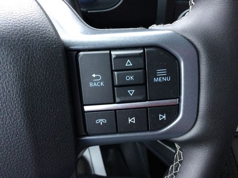 New 2026 Ford F350 Lariat w/ Lariat Ultimate Package image 18