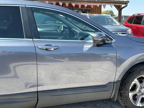 Used 2017 Honda CR-V EX image 5