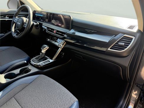 Certified 2024 Kia Seltos S FWD image 18