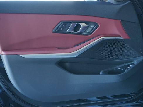 New 2026 BMW 330i Sedan w/ M Sport Package image 9