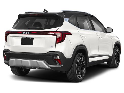 New 2026 Kia Seltos SX AWD/4WD image 34