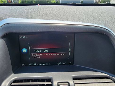 Used 2016 Volvo XC60 T6 w/ Protection Package AWD/4WD image 22