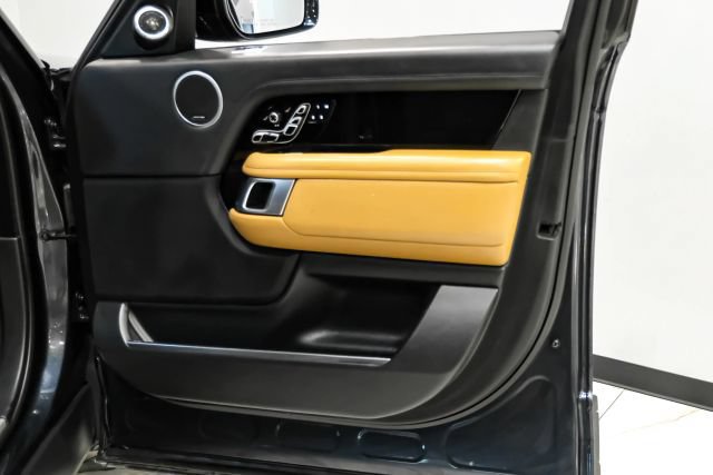 Used 2019 Land Rover Range Rover SV Autobiography Dynamic AWD/4WD image 42