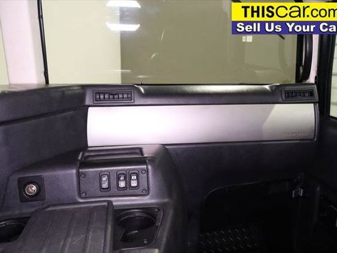 Used 2006 HUMMER H1 4-Door Wagon image 19