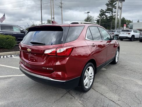 Used 2018 Chevrolet Equinox Premier image 7