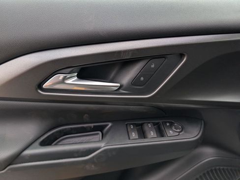 New 2026 Chevrolet Equinox EV LT w/ Comfort Package image 14