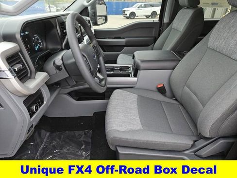 New 2026 Ford F250 XLT w/ FX4 Off-Road Package image 22