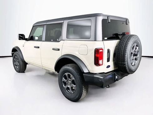 New 2025 Ford Bronco Big Bend image 4