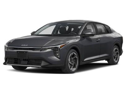 Certified 2026 Kia K4 EX