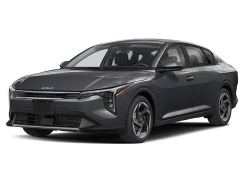 Certified 2026 Kia K4 EX FWD image 1