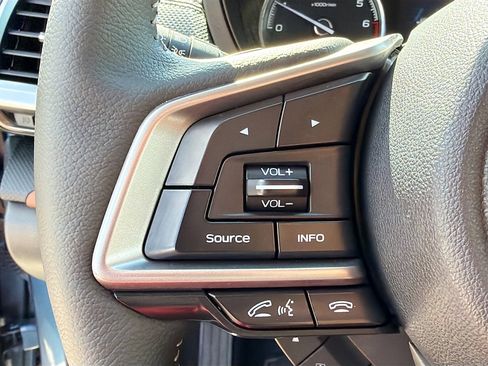 Certified 2022 Subaru Forester Touring w/ Popular Package #3 image 38