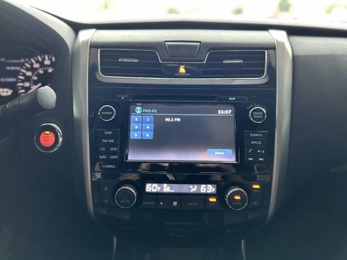 Used 2015 Nissan Altima 3.5 SL FWD image 70