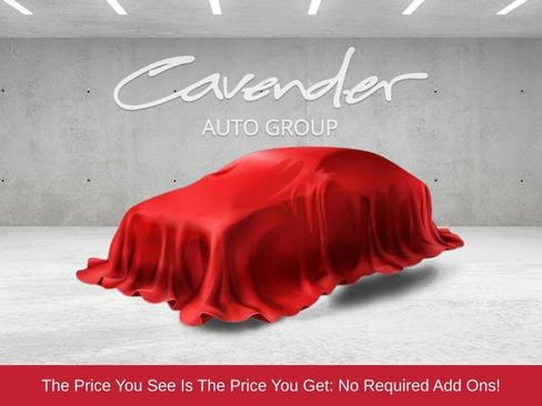 Used 2016 Ford Fusion Titanium FWD image 1