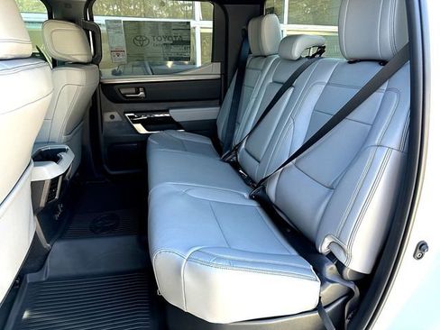 New 2026 Toyota Tundra Limited image 16