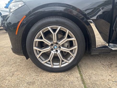 Used 2020 BMW X7 xDrive40i w/ Cold Weather Package image 43