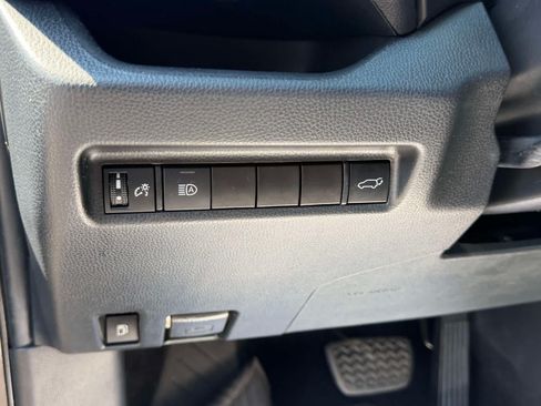 Used 2020 Toyota RAV4 XSE w/ All Weather Liner Package AWD/4WD image 23