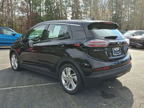Used 2023 Chevrolet Bolt LT w/ Driver Confidence Package image 21