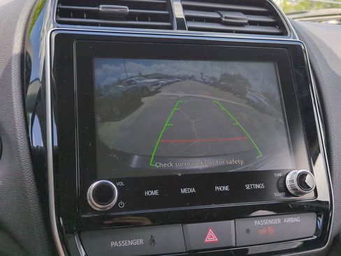 Used 2025 Mitsubishi Outlander Sport SE AWD/4WD image 20