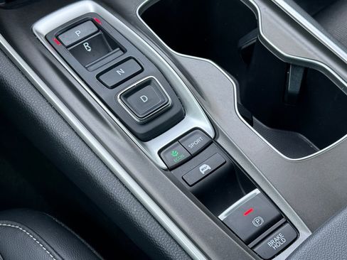 Used 2022 Honda Accord Sport image 32