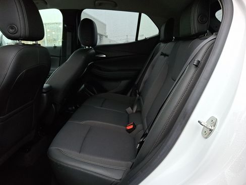 Certified 2023 Buick Encore GX Select FWD image 11