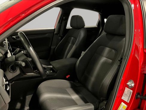 Used 2025 Honda Civic Sport image 20