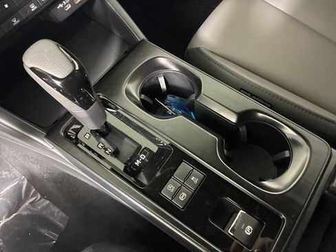 New 2026 Subaru Outback Premium image 26