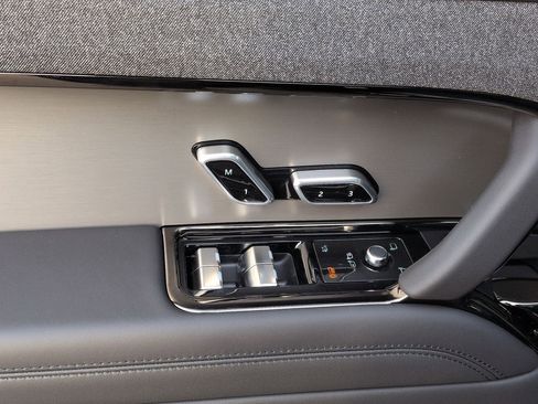 New 2026 Land Rover Range Rover Sport Dynamic SE image 21