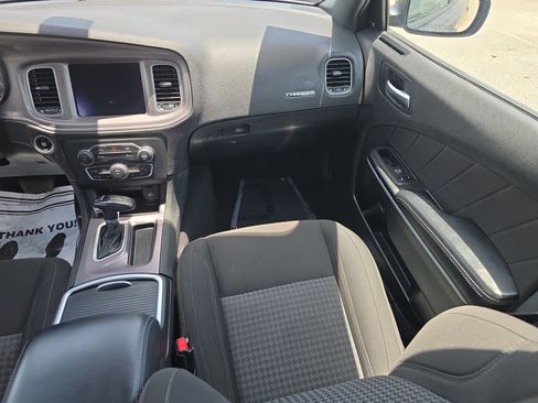 Used 2023 Dodge Charger SXT RWD image 19