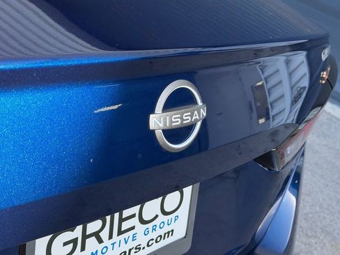 Certified 2024 Nissan Altima 2.5 SR FWD image 15