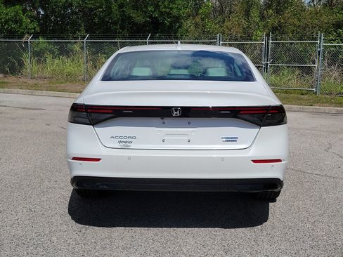 Used 2026 Honda Accord Touring image 7