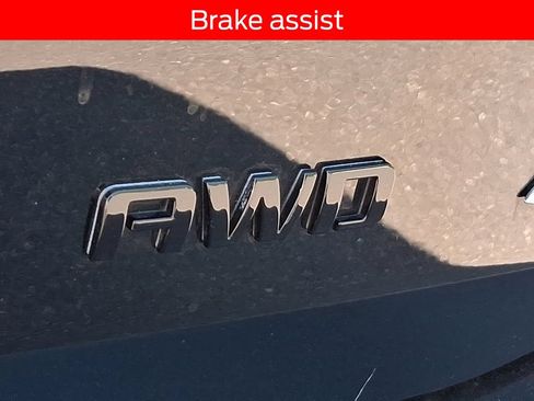 Used 2023 Chevrolet Equinox RS AWD/4WD image 29