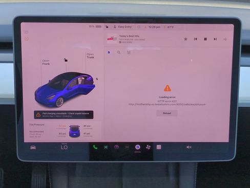 Used 2022 Tesla Model 3 Long Range image 16