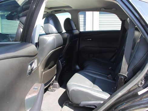 Used 2014 Lexus RX 350 AWD w/ Navigation Package image 23