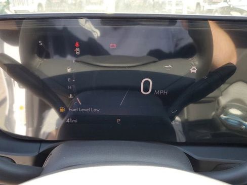 New 2026 Buick Envista Sport Touring w/ Advanced Safety Package image 30