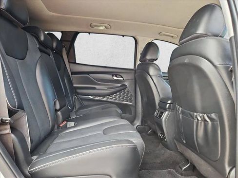 Used 2023 Hyundai Santa Fe Limited AWD/4WD image 22