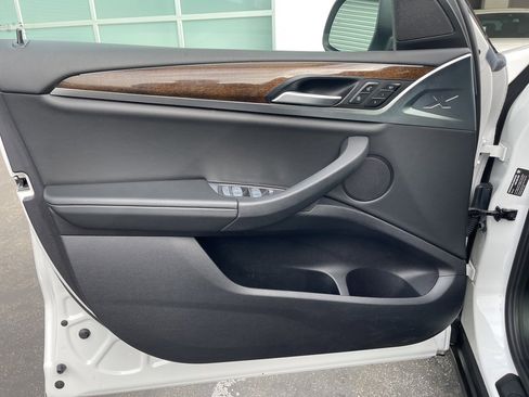 Certified 2023 BMW X3 sDrive30i w/ Premium Package image 15