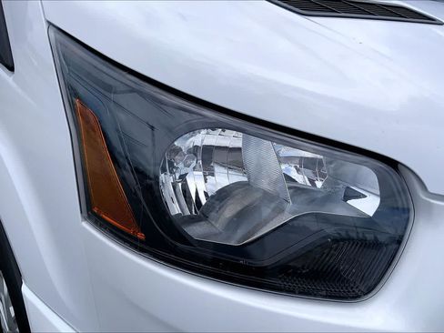 Certified 2025 Ford Transit 350 XLT RWD image 26