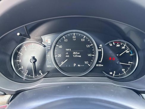 Certified 2025 MAZDA CX-5 Signature image 40